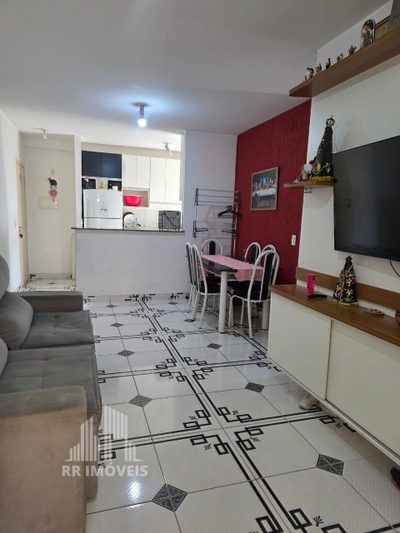 Apartamento, 3 quartos, 80 m² - Foto 4