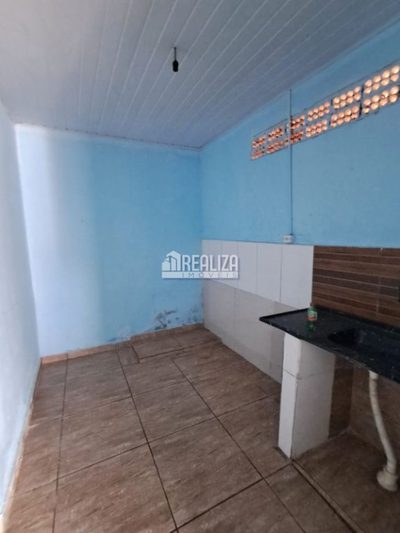 Casa, 2 quartos, 50 m² - Foto 3
