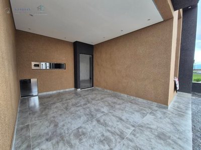 Casa, 3 quartos, 117 m² - Foto 3