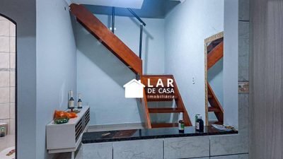 Casa, 3 quartos, 200 m² - Foto 4