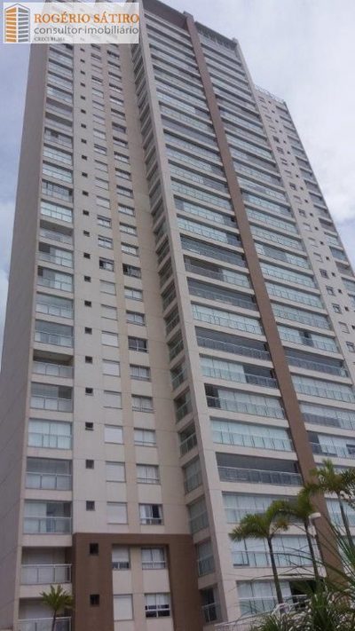 Cobertura, 5 quartos, 439 m² - Foto 2