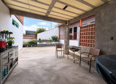 Casa, 2 quartos, 158 m² - Foto 2