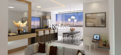 Apartamento, 3 quartos, 98 m² - Foto 4