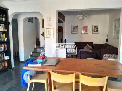 Casa, 3 quartos, 265 m² - Foto 4