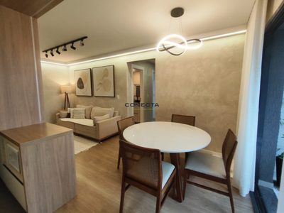 Apartamento, 3 quartos, 71 m² - Foto 2