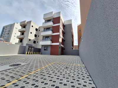 Apartamento, 3 quartos, 71 m² - Foto 1