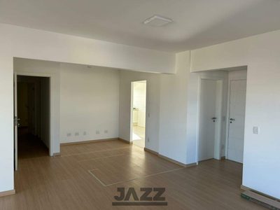 Apartamento, 3 quartos, 162 m² - Foto 4