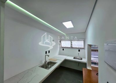 Apartamento, 1 quarto, 60 m² - Foto 2