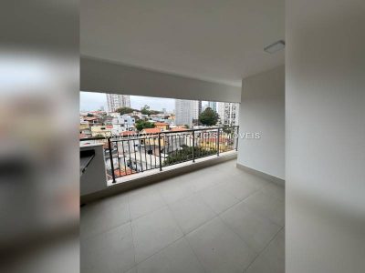 Apartamento, 3 quartos, 108 m² - Foto 2