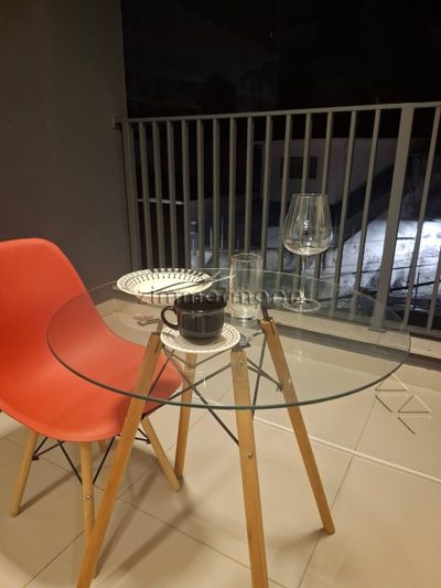 Apartamento, 1 quarto, 28 m² - Foto 3