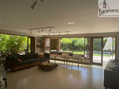 Casa de Condomínio, 6 quartos - Foto 5