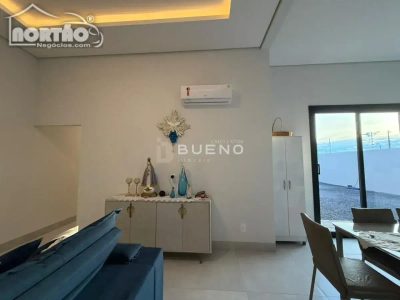 Casa, 3 quartos, 132 m² - Foto 4