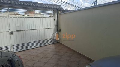 Sobrado, 3 quartos, 115 m² - Foto 3