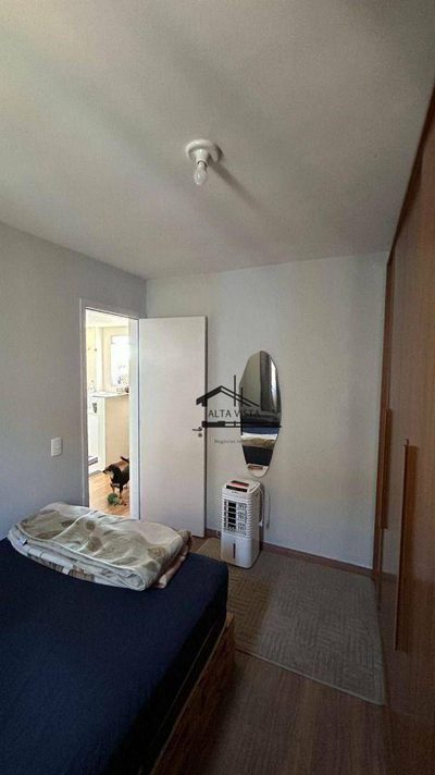 Apartamento, 2 quartos, 47 m² - Foto 5