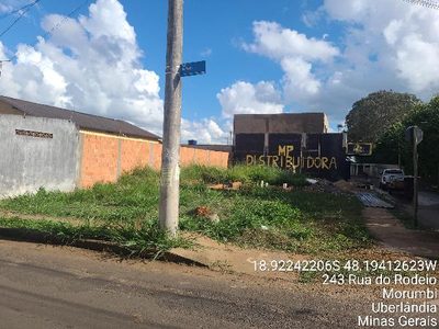 Terreno, 10 m² - Foto 1