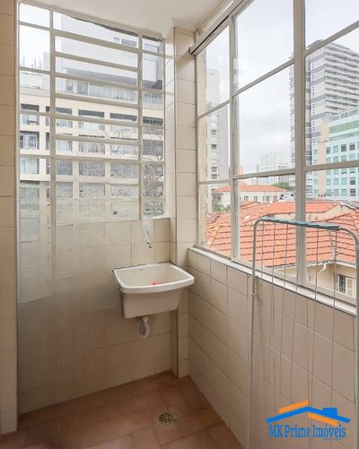Apartamento, 2 quartos, 87 m² - Foto 3