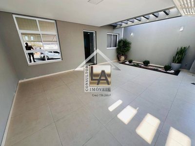 Casa, 3 quartos, 170 m² - Foto 4