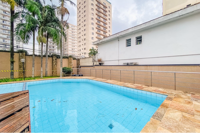 Apartamento, 3 quartos, 114 m² - Foto 3