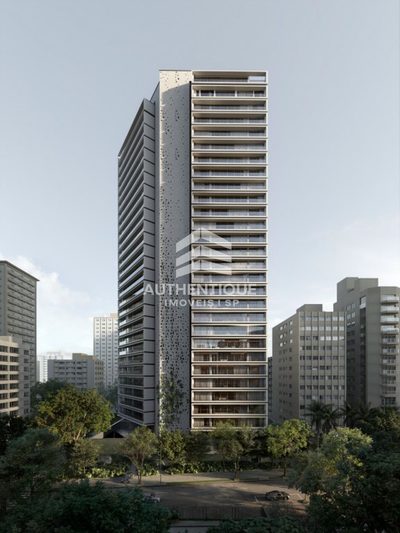 Apartamento, 4 quartos, 314 m² - Foto 3