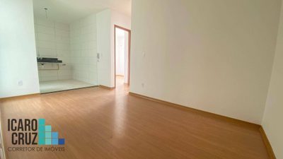 Apartamento, 2 quartos, 42 m² - Foto 1