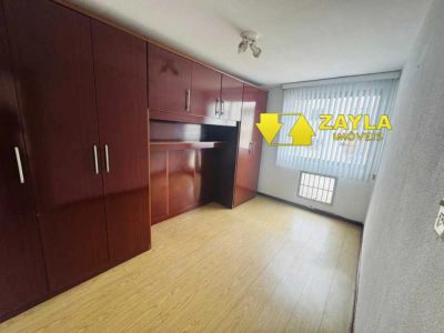 Apartamento, 2 quartos, 43 m² - Foto 5