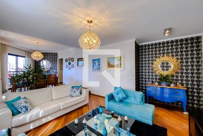 Apartamento, 3 quartos, 155 m² - Foto 4