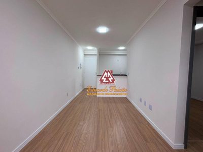 Apartamento, 2 quartos, 49 m² - Foto 5