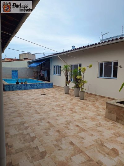 Casa, 3 quartos, 350 m² - Foto 1