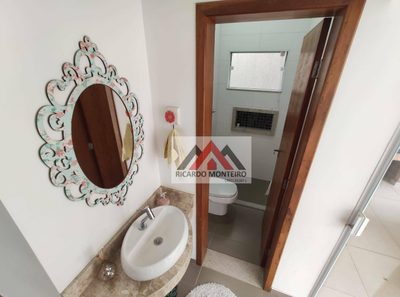 Casa, 4 quartos, 210 m² - Foto 5