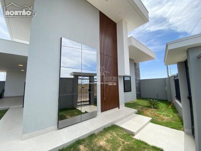 Casa, 3 quartos, 129 m² - Foto 3