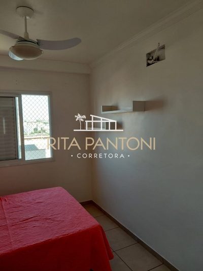 Apartamento, 2 quartos, 63 m² - Foto 2