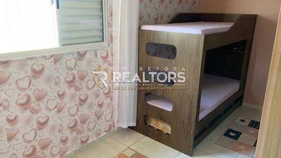 Casa, 2 quartos, 120 m² - Foto 3