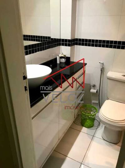 Kitnet-Studio, 32 m² - Foto 1
