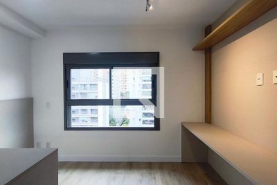 Kitnet-Studio, 20 m² - Foto 2