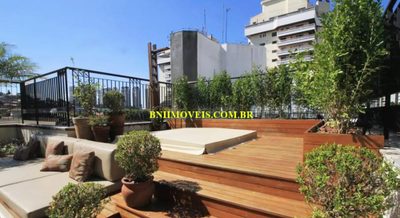 Cobertura, 3 quartos, 250 m² - Foto 3