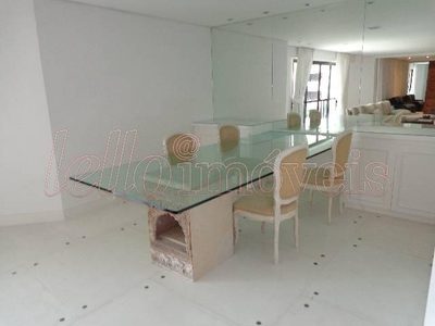 Apartamento, 3 quartos, 240 m² - Foto 4