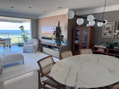 Apartamento, 3 quartos, 145 m² - Foto 5