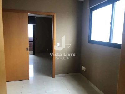 Apartamento, 4 quartos, 208 m² - Foto 2