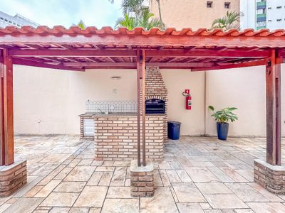 Apartamento, 3 quartos, 186 m² - Foto 3