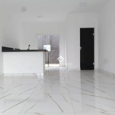 Casa, 2 quartos, 73 m² - Foto 4