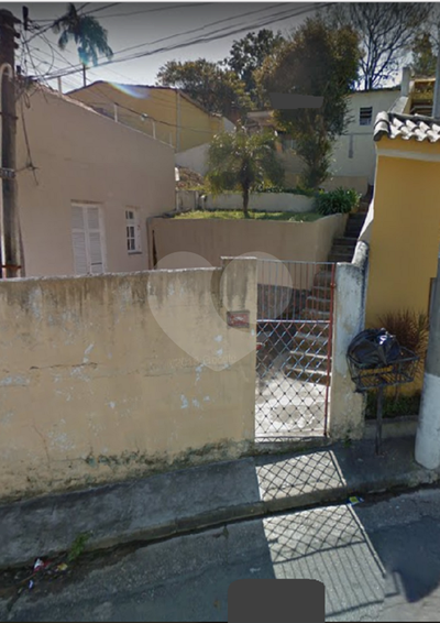 Terreno, 500 m² - Foto 1