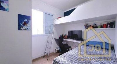 Apartamento, 2 quartos, 48 m² - Foto 3