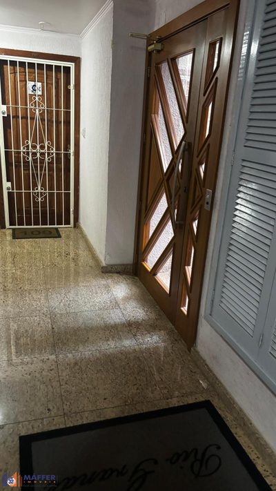 Apartamento, 2 quartos, 5400 m² - Foto 2