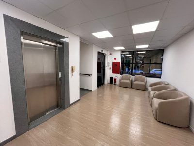 Sala-Conjunto, 24 m² - Foto 4