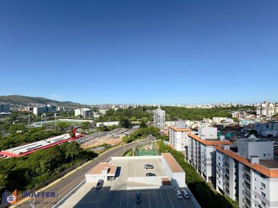 Apartamento, 2 quartos, 60 m² - Foto 3