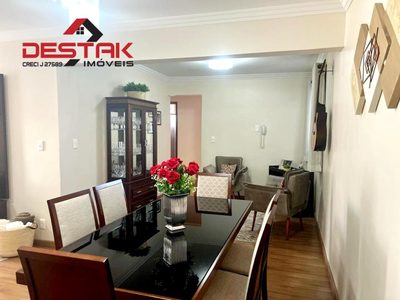 Apartamento, 3 quartos, 96 m² - Foto 2
