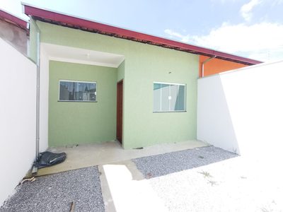 Casa, 3 quartos, 84 m² - Foto 2