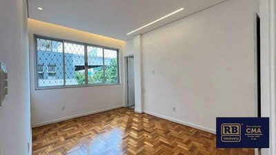 Apartamento, 3 quartos, 100 m² - Foto 3