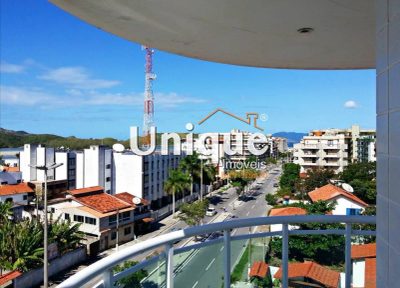 Cobertura, 3 quartos, 190 m² - Foto 3