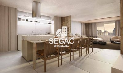 Apartamento, 4 quartos, 110 m² - Foto 5